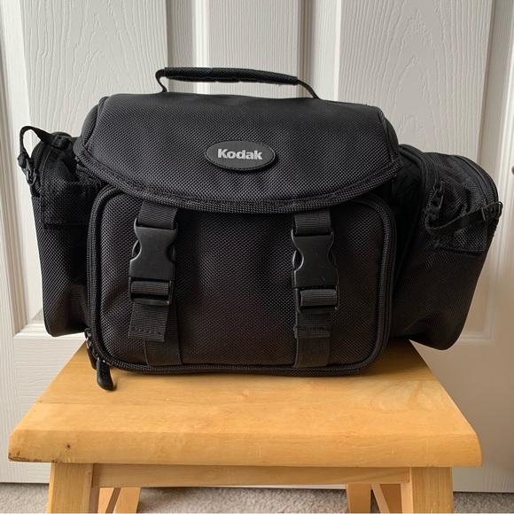 Kodak Bag - NWT - Picture 1 of 9